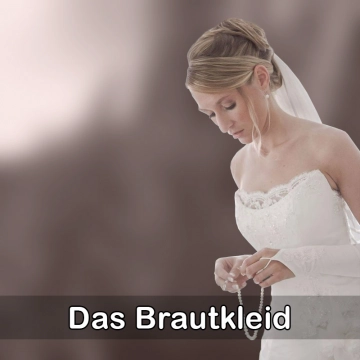 Brautmoden in Ebersberg