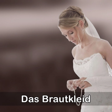 Brautmoden in Ebersburg