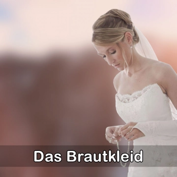 Brautmoden in Ebersdorf bei Coburg