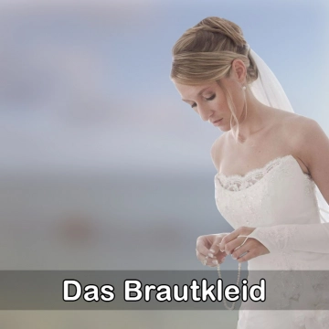 Brautmoden in Eberstadt