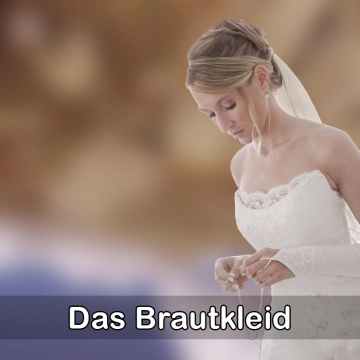 Brautmoden in Eberswalde