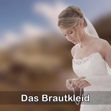 Brautmoden in Ebhausen