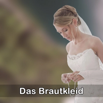 Brautmoden in Ebsdorfergrund
