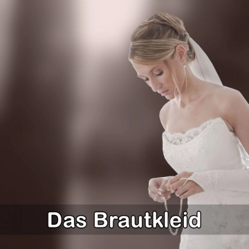 Brautmoden in Ebstorf