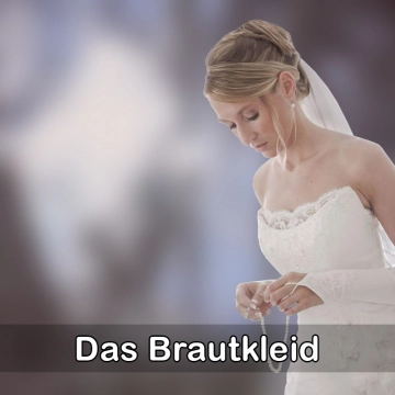 Brautmoden in Eching (Kreis Landshut)