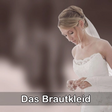 Brautmoden in Echzell