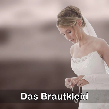 Brautmoden in Eckental