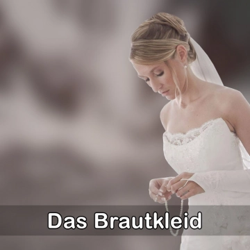 Brautmoden in Eckernförde