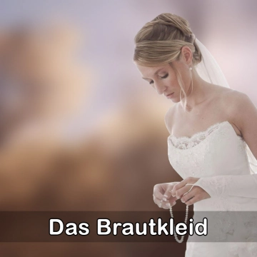 Brautmoden in Efringen-Kirchen