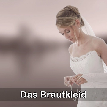 Brautmoden in Egelsbach