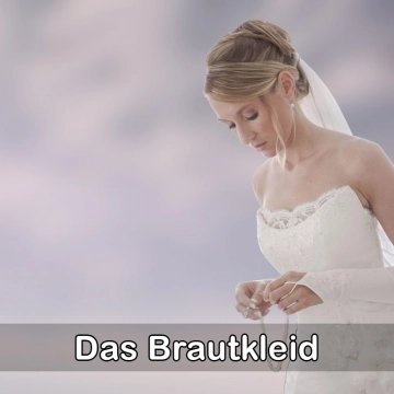 Brautmoden in Egenhofen