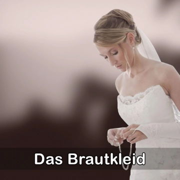 Brautmoden in Eggenfelden