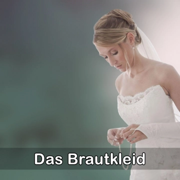 Brautmoden in Eggolsheim