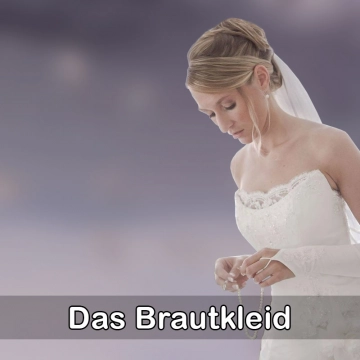 Brautmoden in Ehrenfriedersdorf
