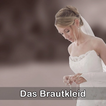 Brautmoden in Eibenstock