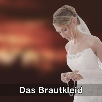 Brautmoden in Eichenau