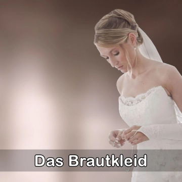 Brautmoden in Eichendorf
