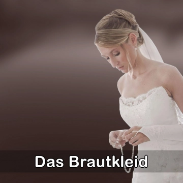 Brautmoden in Eichstetten am Kaiserstuhl