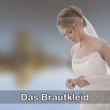 Brautmoden in Eichwalde