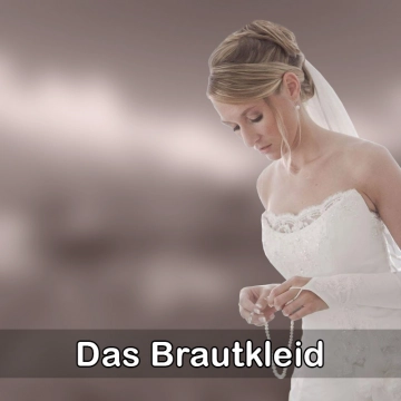Brautmoden in Eicklingen