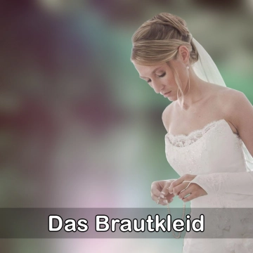 Brautmoden in Eilenburg