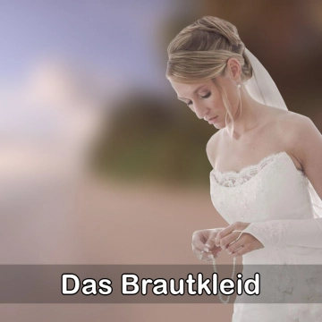 Brautmoden in Eilsleben