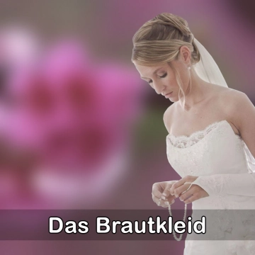 Brautmoden in Einhausen