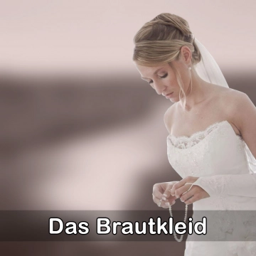 Brautmoden in Eiselfing