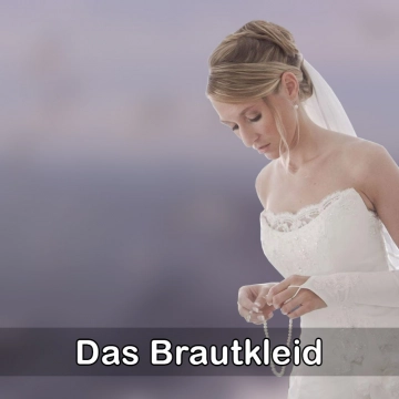 Brautmoden in Eisenach