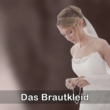 Brautmoden in Eisenberg (Pfalz)