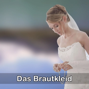 Brautmoden in Eisenhüttenstadt