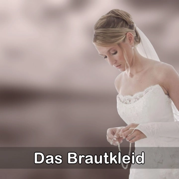 Brautmoden in Eisfeld