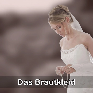 Brautmoden in Eisingen (Baden)