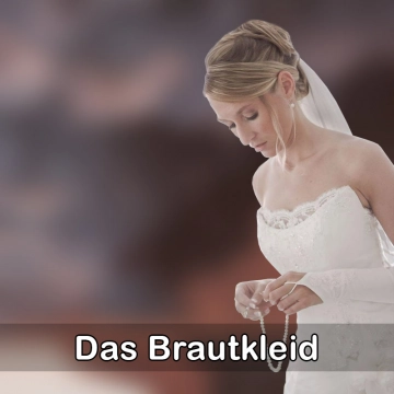 Brautmoden in Eisingen (Bayern)