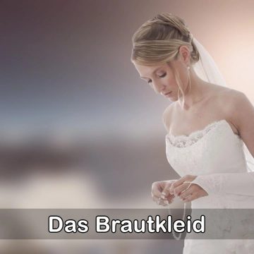 Brautmoden in Eislingen/Fils