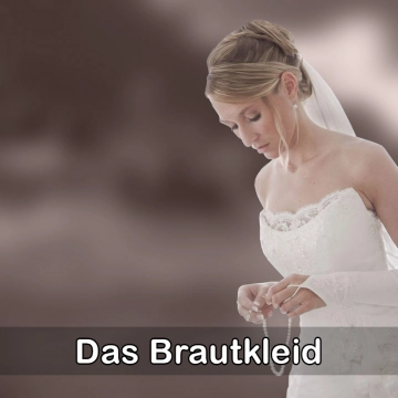 Brautmoden in Eitensheim