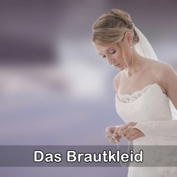 Brautmoden in Eiterfeld