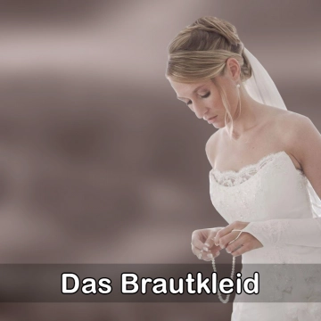 Brautmoden in Elchingen
