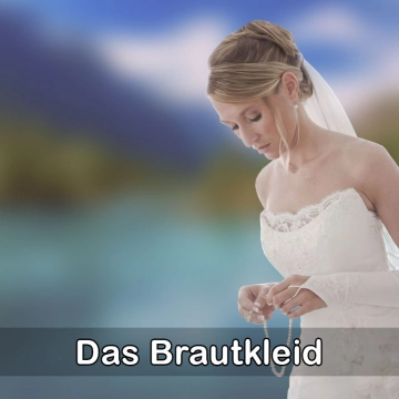 Brautmoden in Ellerbek