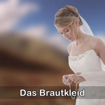 Brautmoden in Ellhofen