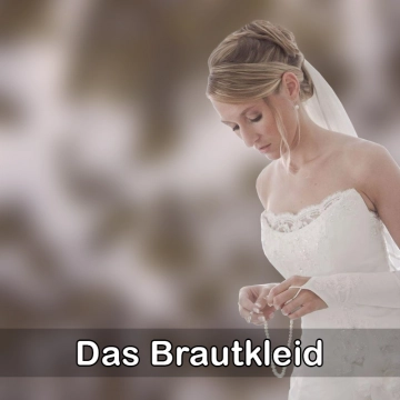 Brautmoden in Ellingen