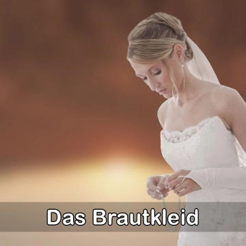 Brautmoden in Elsterberg