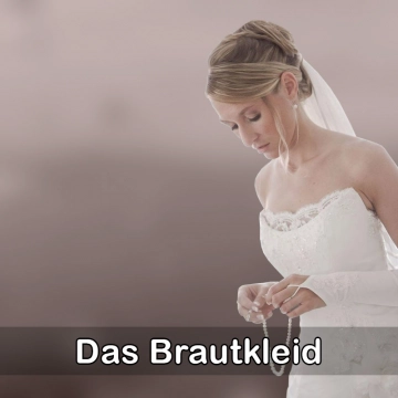 Brautmoden in Elzach