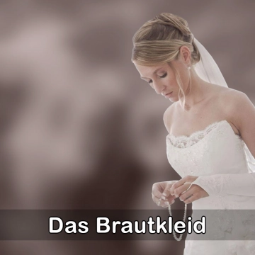Brautmoden in Elze