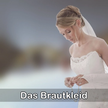 Brautmoden in Elztal