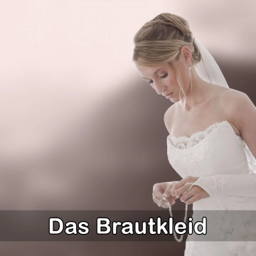Brautmoden in Emlichheim