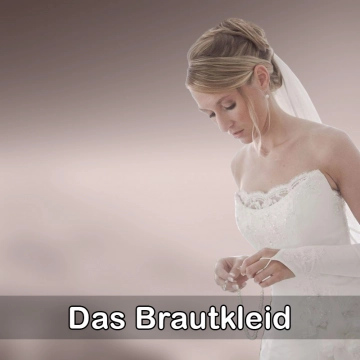 Brautmoden in Emmingen-Liptingen