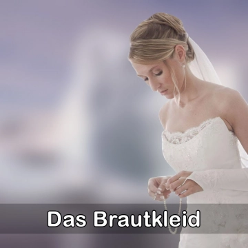 Brautmoden in Emskirchen