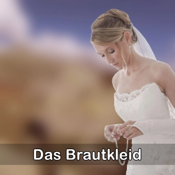 Brautmoden in Endingen am Kaiserstuhl