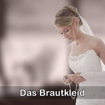 Brautmoden in Eningen unter Achalm
